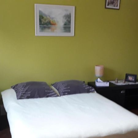 Appartement "Les Goumis" Baccarat Ngoại thất bức ảnh